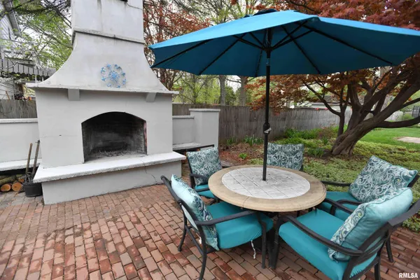 $449,000 | 1515 Northeast Glen Oak Avenue, Peoria, IL 61603