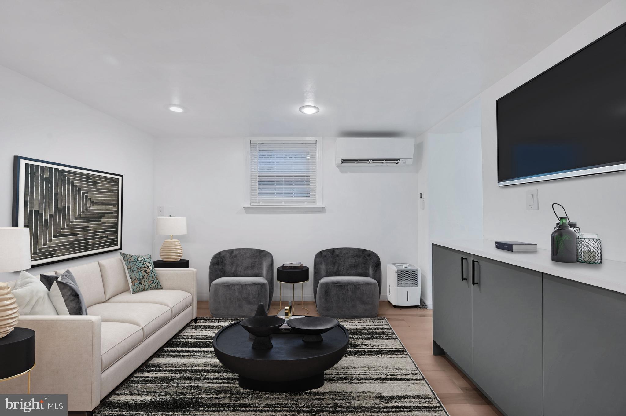 3513 T Street Northwest, Unit B Washington, DC 20007 - Photo 2 of 9