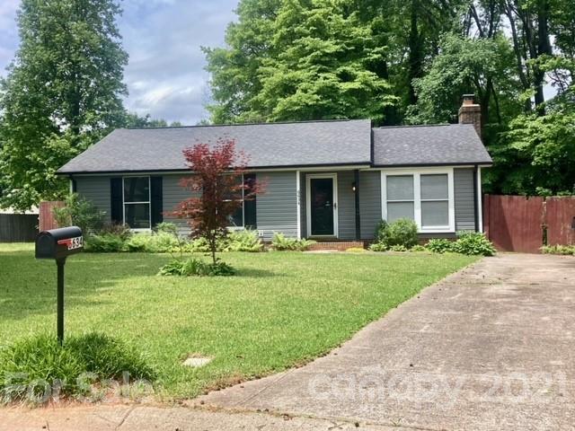 6634 Piney Path Road Charlotte, NC 28212 - Photo 1 of 1 Gallery Image 1