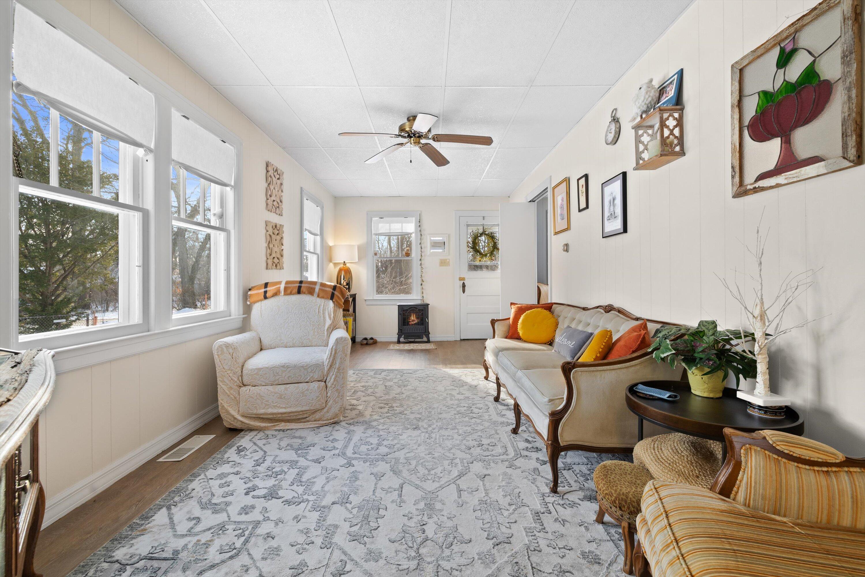 W862 Florence Road Bloomfield, WI 53128 - Photo 15 of 40 18-IMG_9927