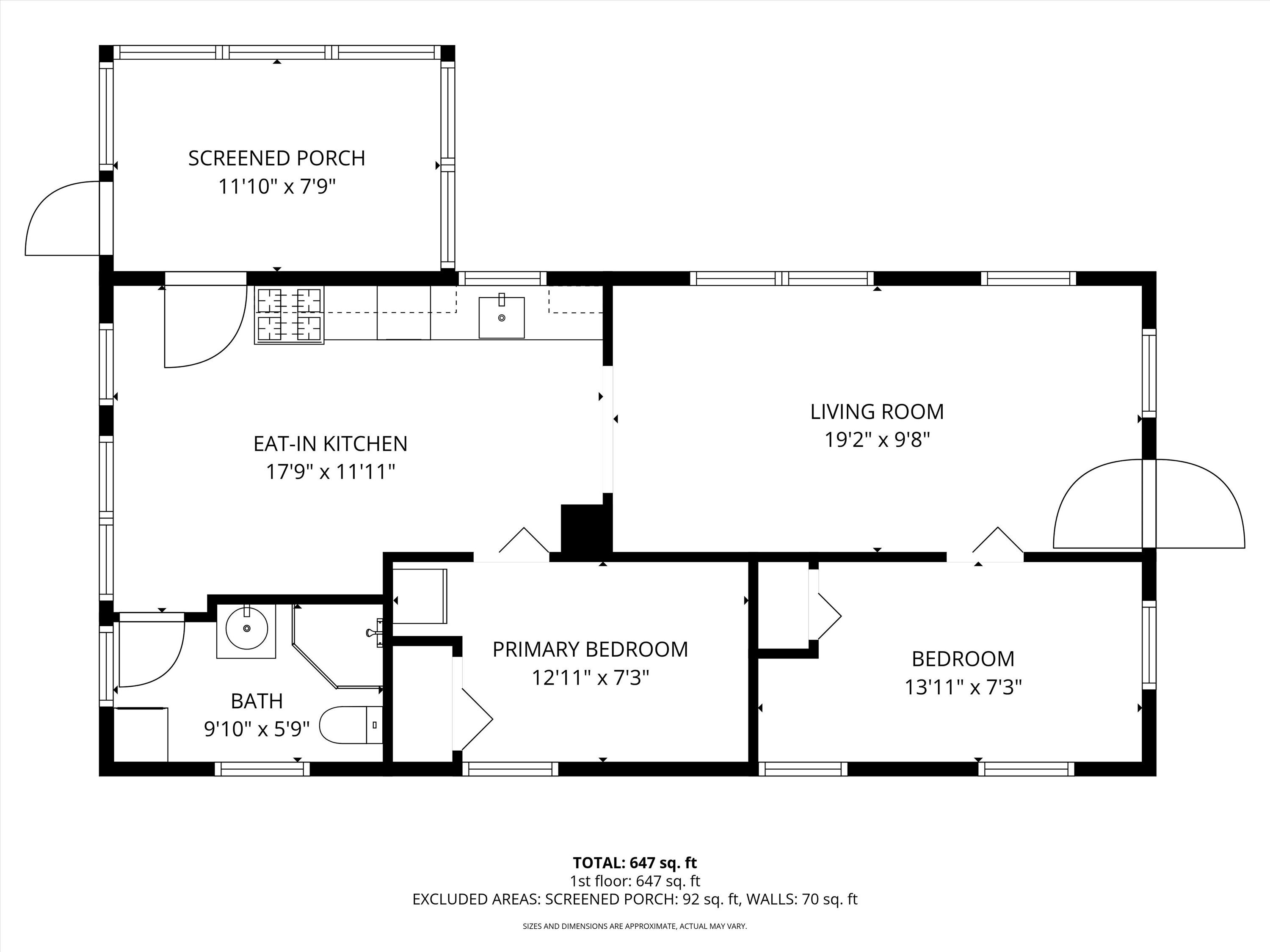 W862 Florence Road Bloomfield, WI 53128 - Photo 40 of 40