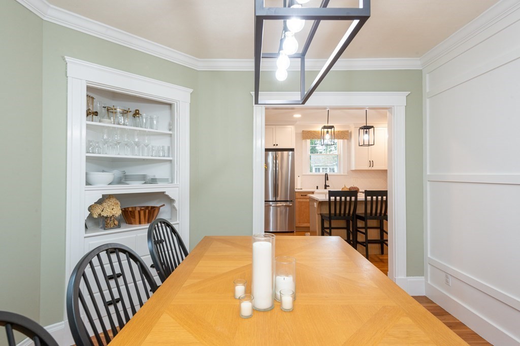 23 Trask Street Danvers, MA 01923 - Photo 12 of 42 a very nice looking room with a large window