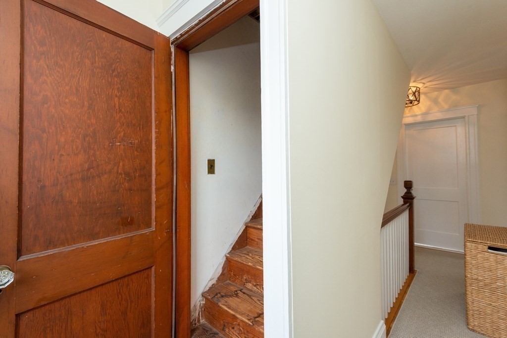 23 Trask Street Danvers, MA 01923 - Photo 36 of 42 a view of front door