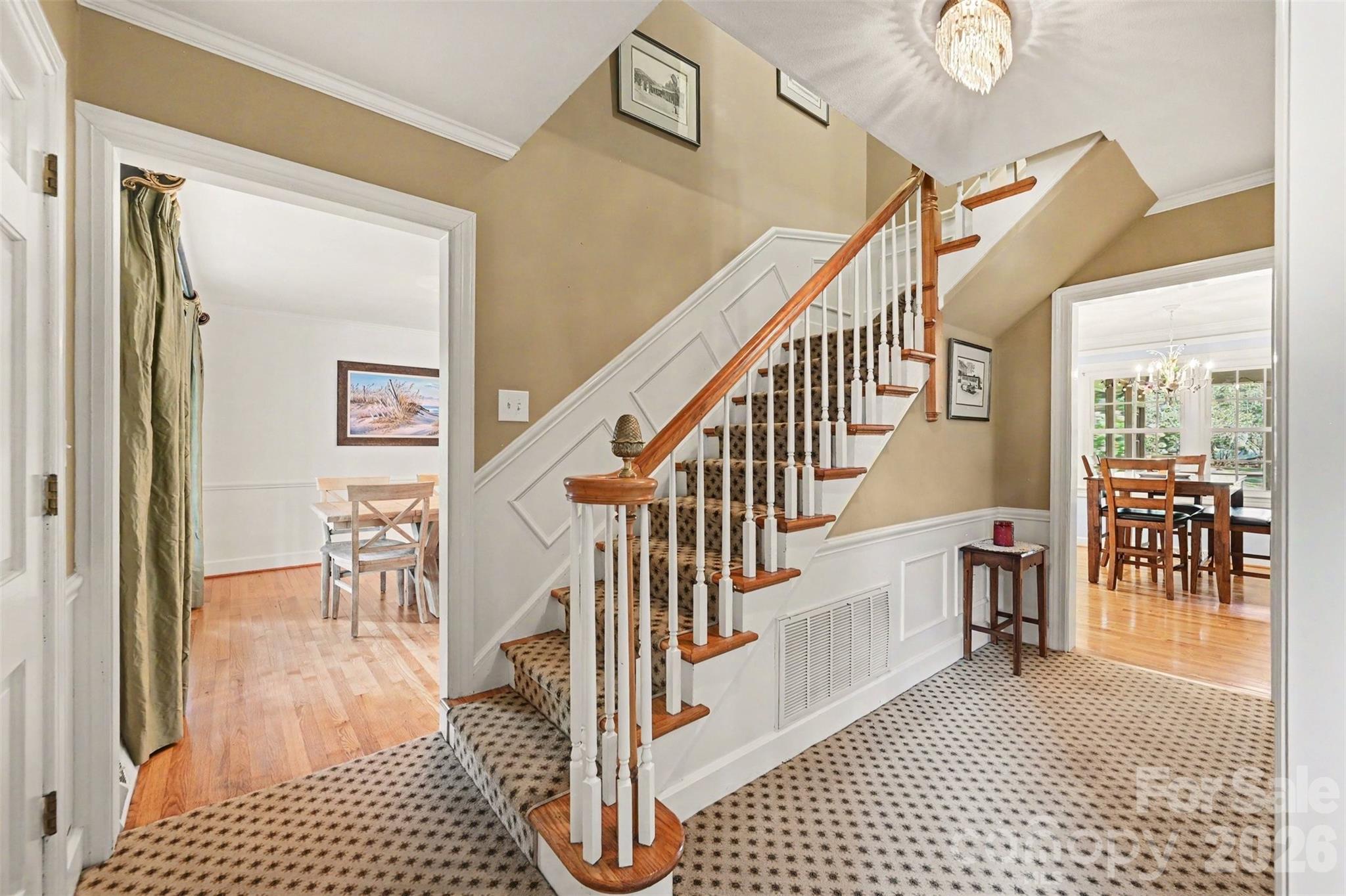 207 Richmond Road Salisbury, NC 28144 - Photo 6 of 44 Gallery Image 6