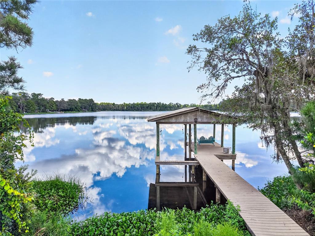 130 Hardesty Lake Road Interlachen, FL 32148 - Photo 4 of 97 Gallery Image 4