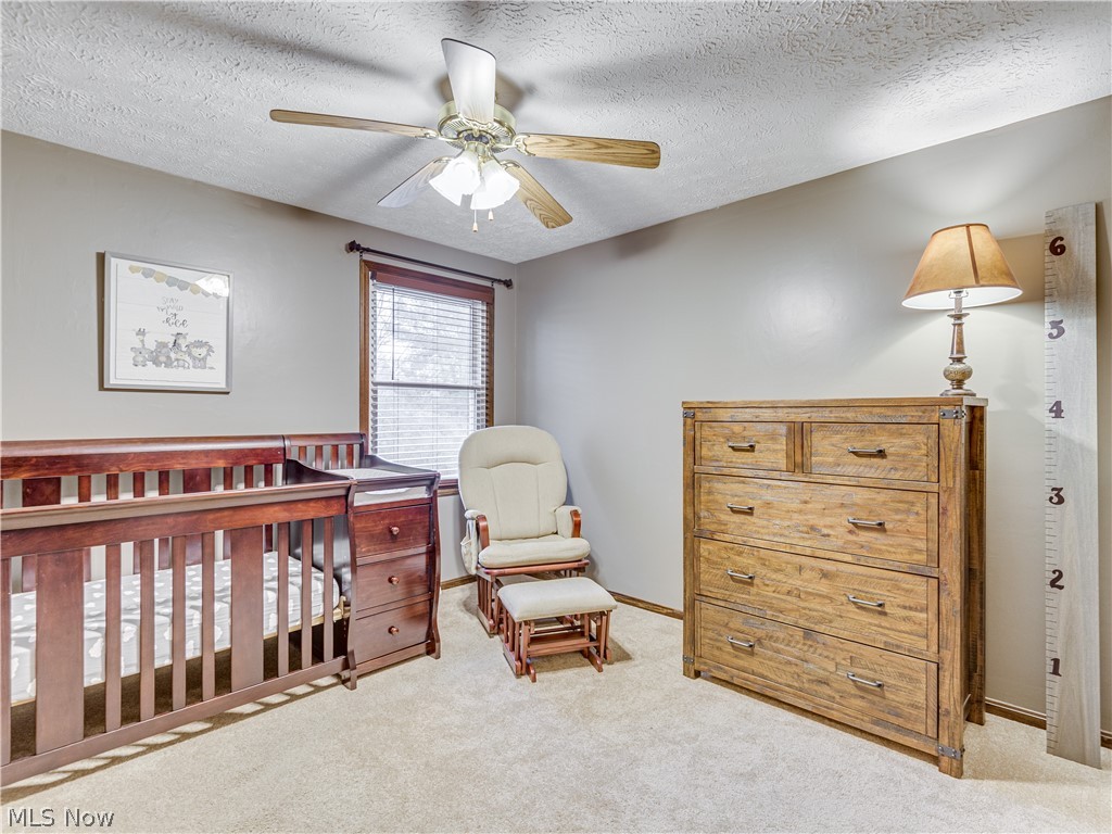 507 Everhard Road Southwest North Canton, OH 44709 - Photo 28 of 30 Bedroom 2 of 3