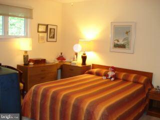 47 Capetown Road Ocean Pines, MD 21811 - Photo 6 of 8 a bedroom with double bed and a window