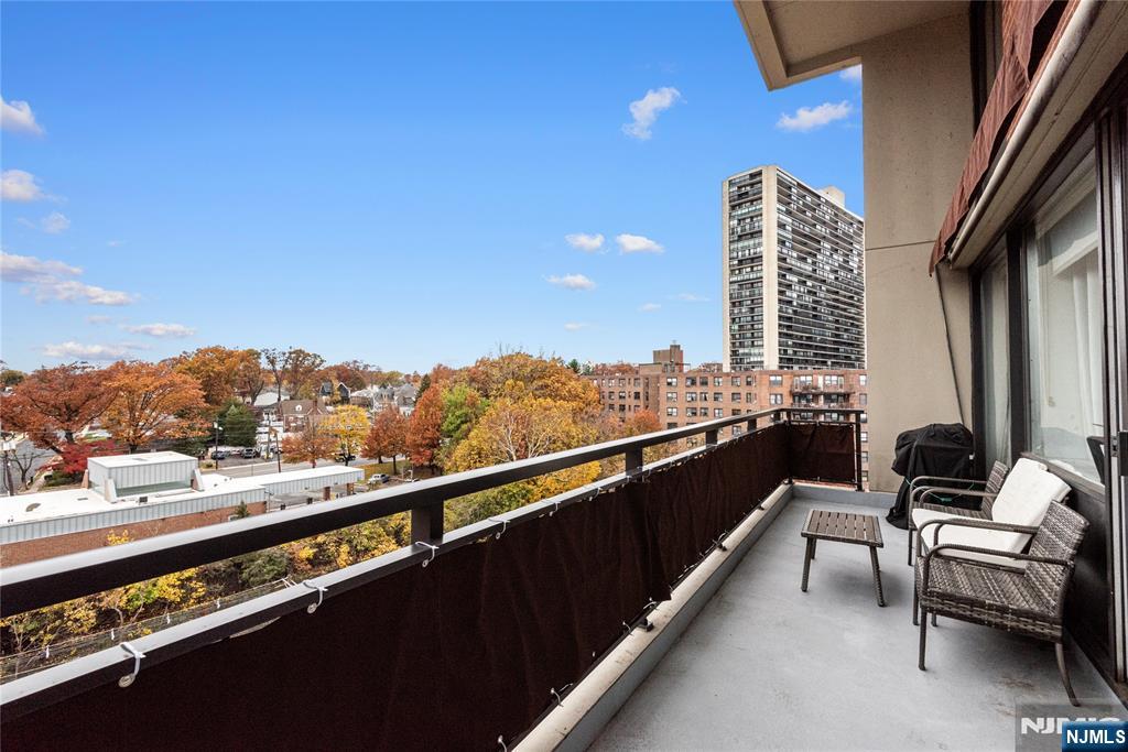 4 Horizon Road, Unit 1031 Fort Lee, NJ 07024 - Photo 15 of 18