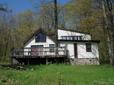 0 Magic Mountain Road Bloomville, NY 13739 - Photo 1 of 1 Gallery Image 1