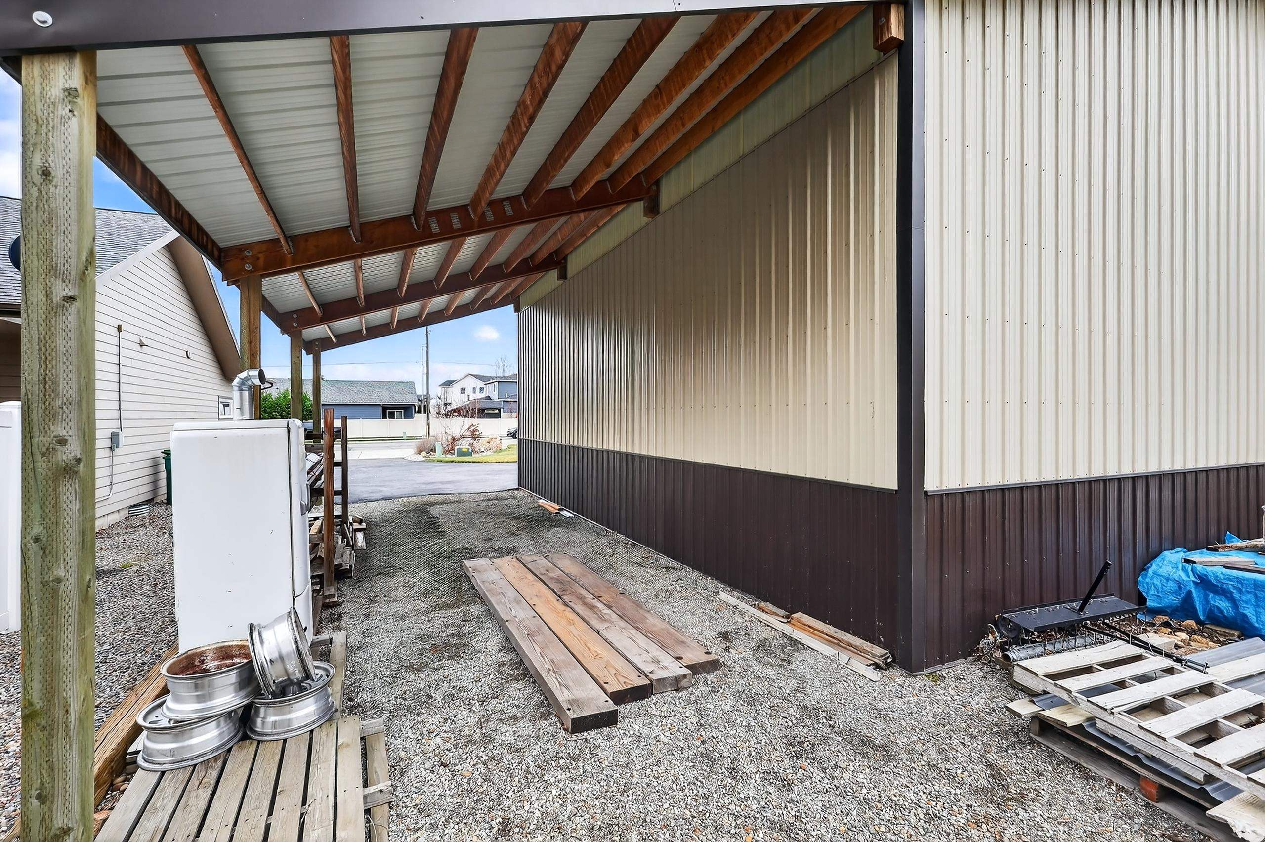 1003 South Henry Road Greenacres, WA 99016 - Photo 40 of 50