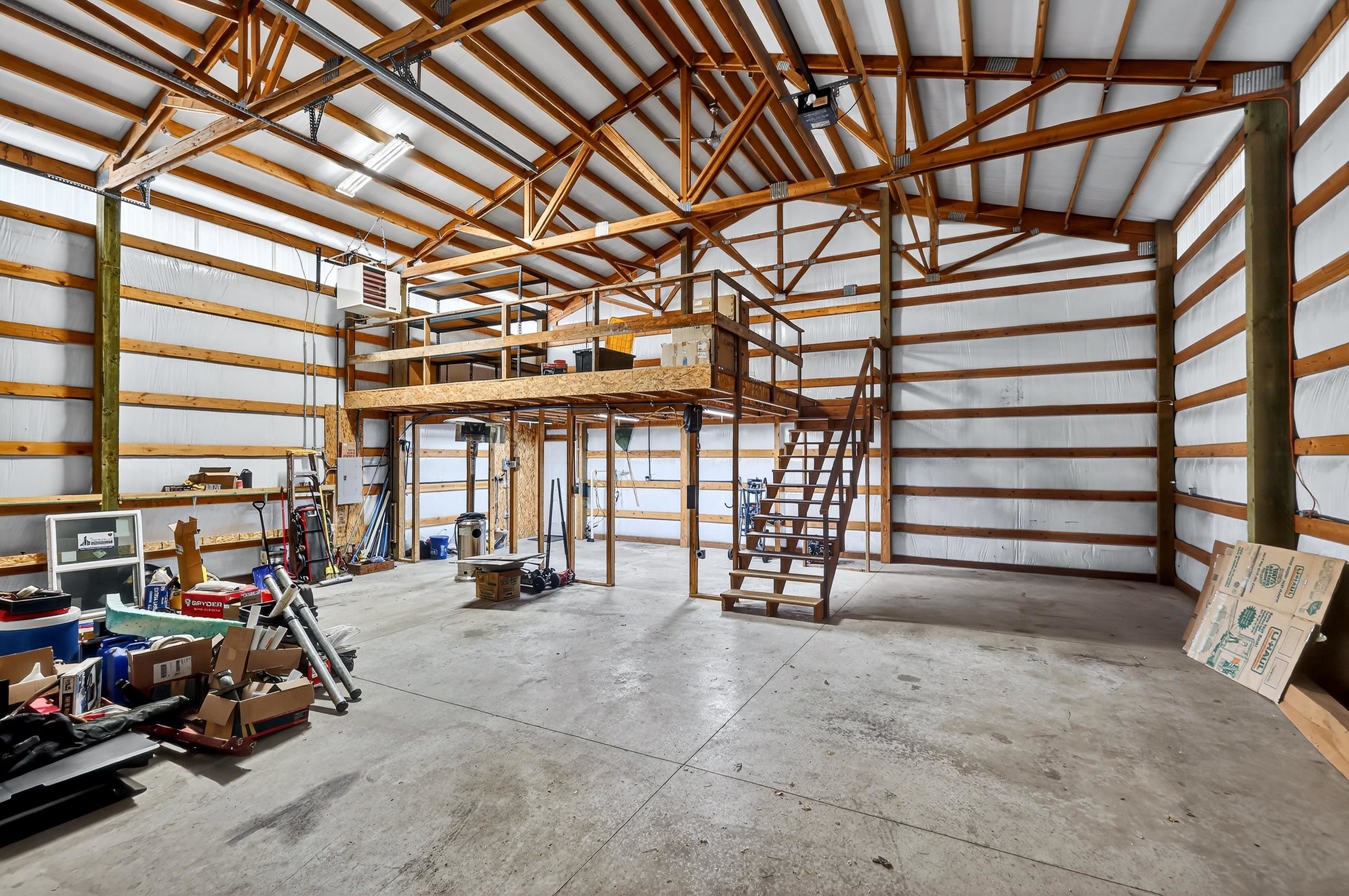 1003 South Henry Road Greenacres, WA 99016 - Photo 41 of 50