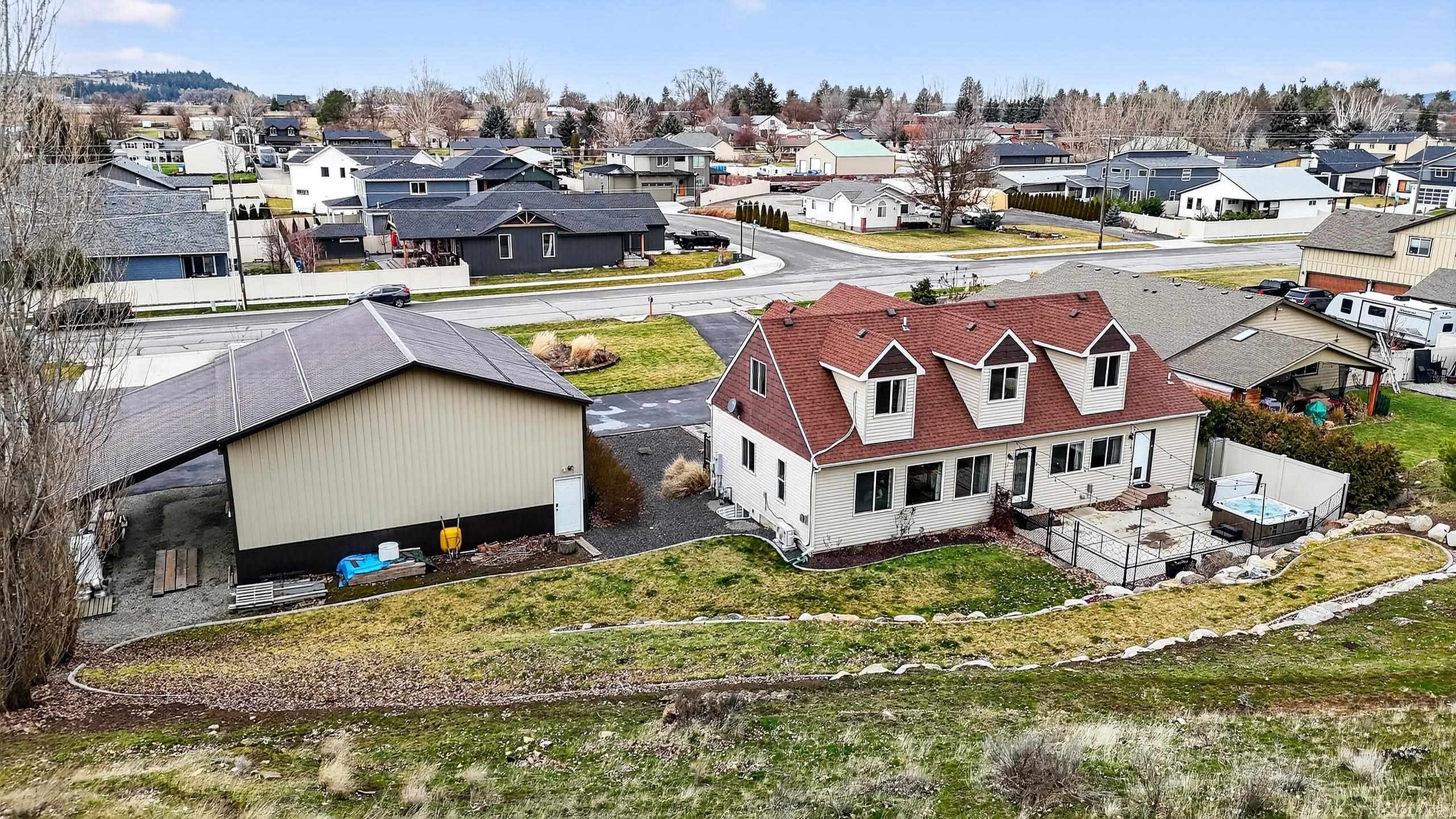 1003 South Henry Road Greenacres, WA 99016 - Photo 44 of 50