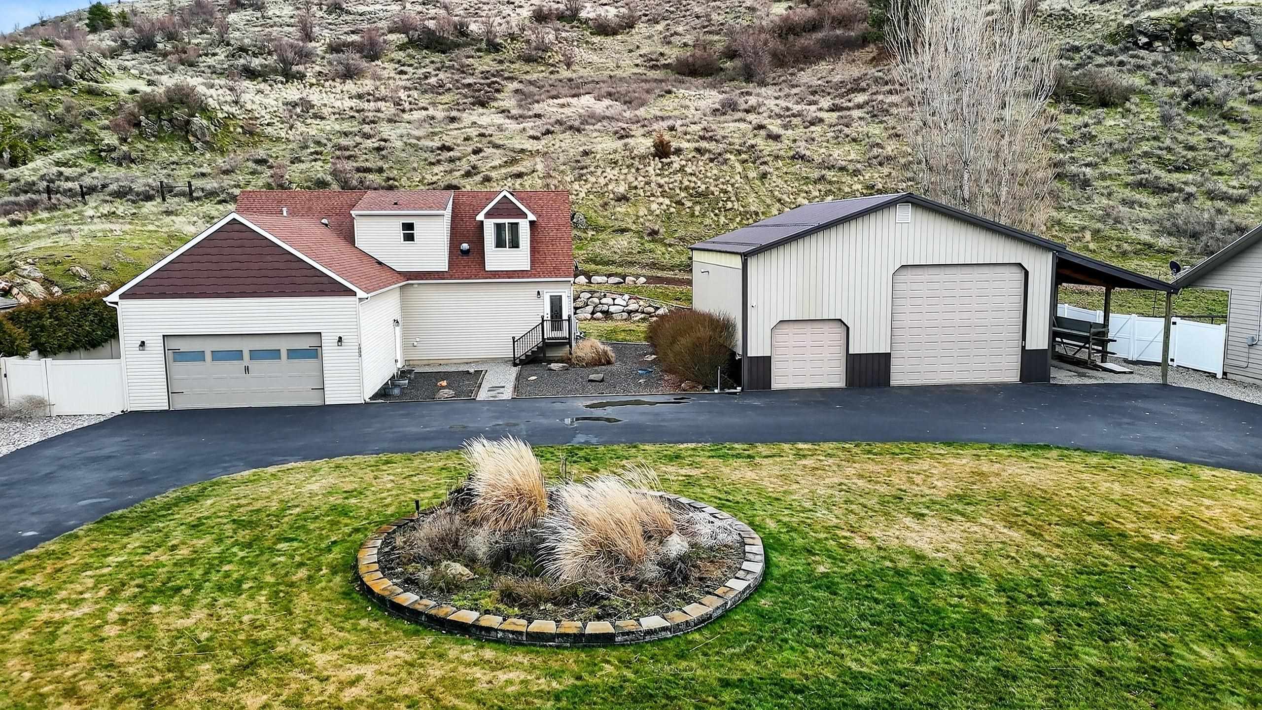 1003 South Henry Road Greenacres, WA 99016 - Photo 46 of 50