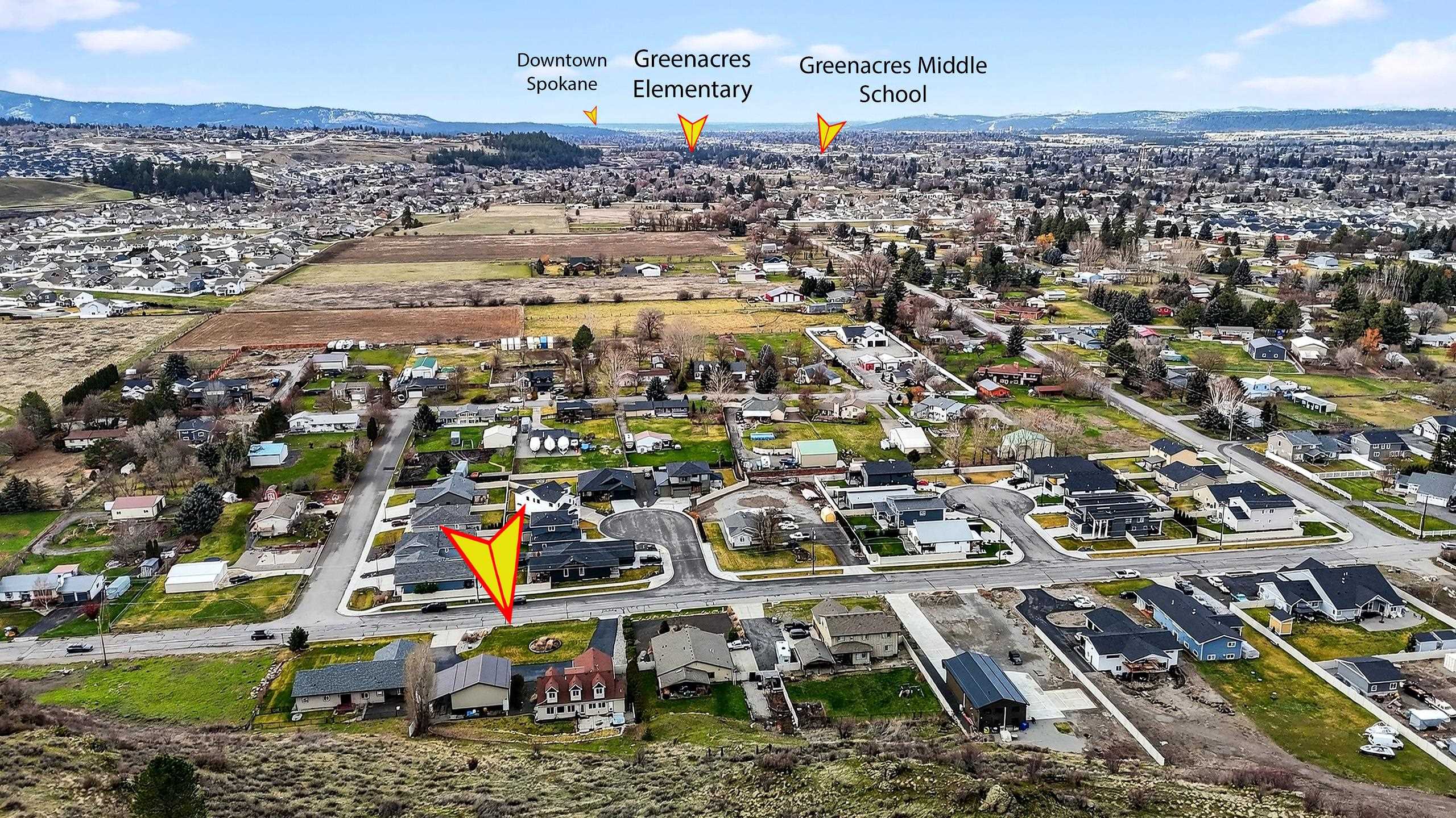 1003 South Henry Road Greenacres, WA 99016 - Photo 48 of 50