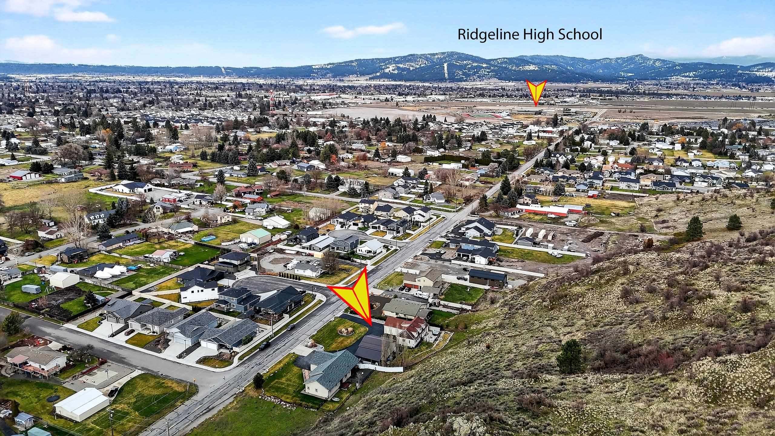 1003 South Henry Road Greenacres, WA 99016 - Photo 49 of 50