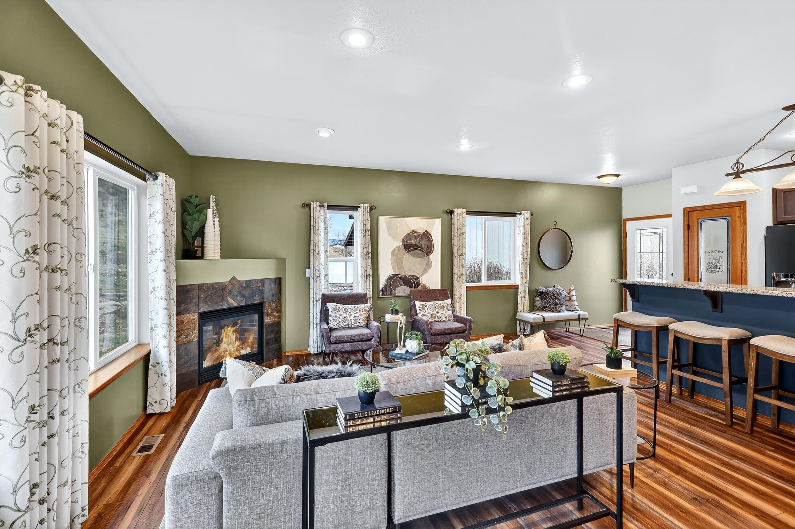 1003 South Henry Road Greenacres, WA 99016 - Photo 10 of 50