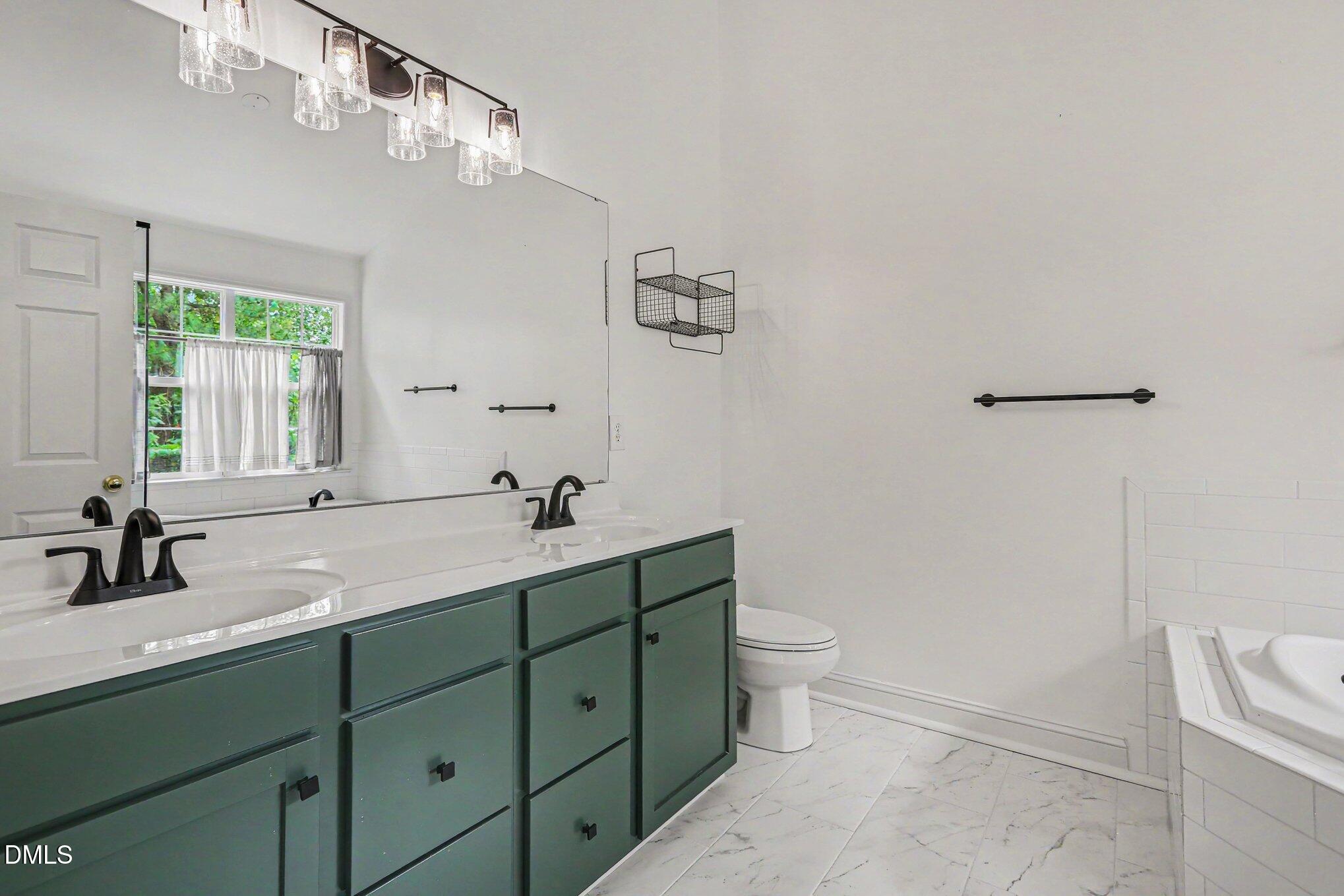 10142 Mizner Lane Raleigh, NC 27617 - Photo 21 of 29