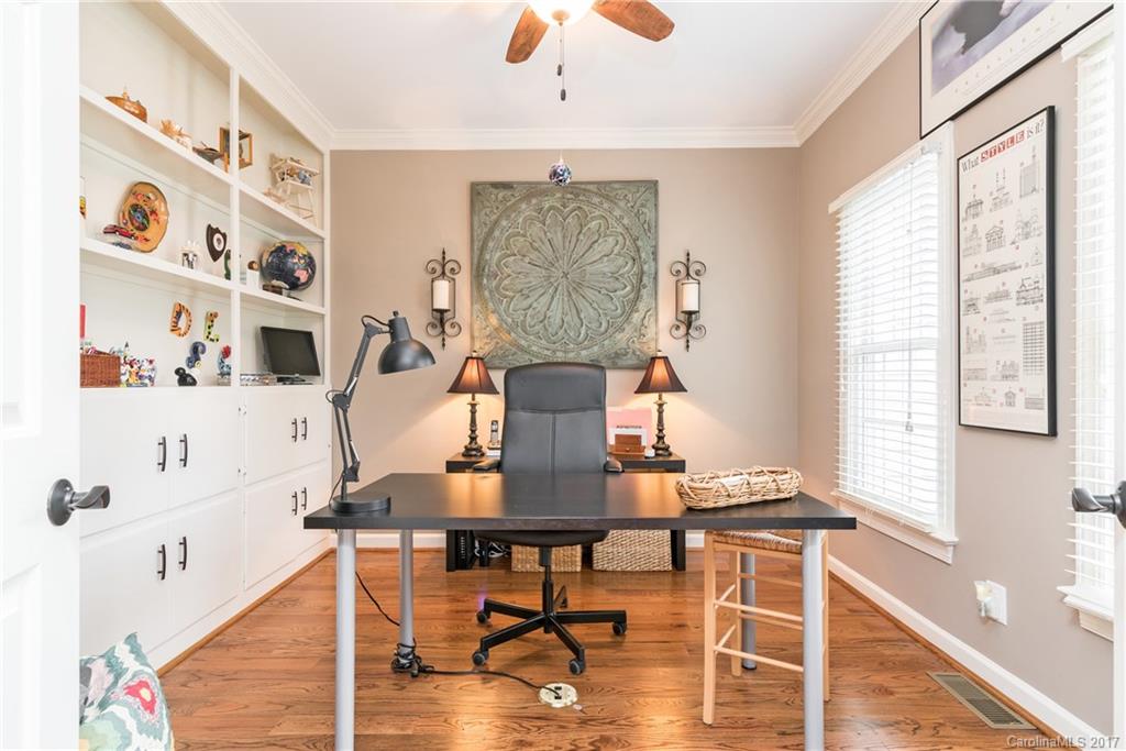 1002 Foxfield Road Waxhaw, NC 28173 - Photo 3 of 18 Gallery Image 3