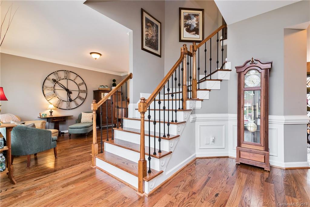 1002 Foxfield Road Waxhaw, NC 28173 - Photo 4 of 18 Gallery Image 4