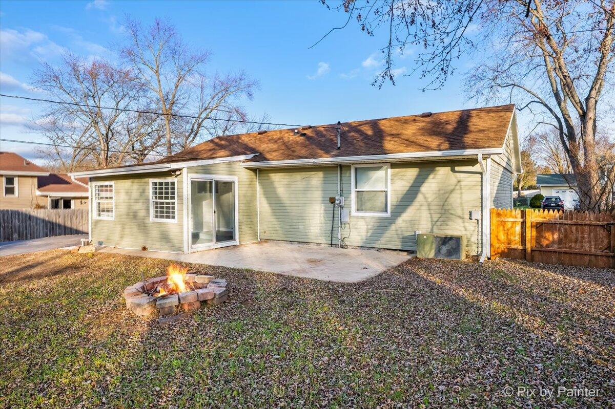 2807 Elizabeth Lane Twin Lakes, WI 53181 - Photo 21 of 28 32-PBP_2094