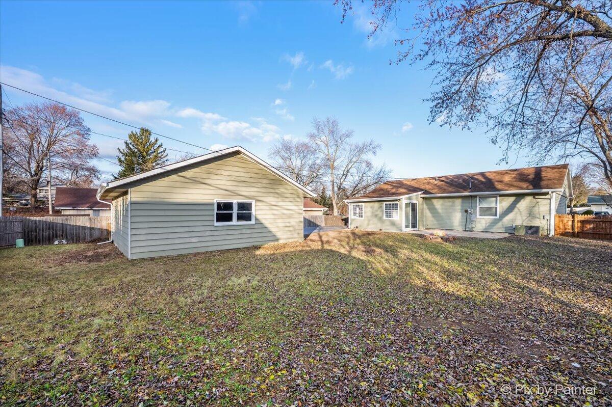 2807 Elizabeth Lane Twin Lakes, WI 53181 - Photo 24 of 28 34-PBP_2106