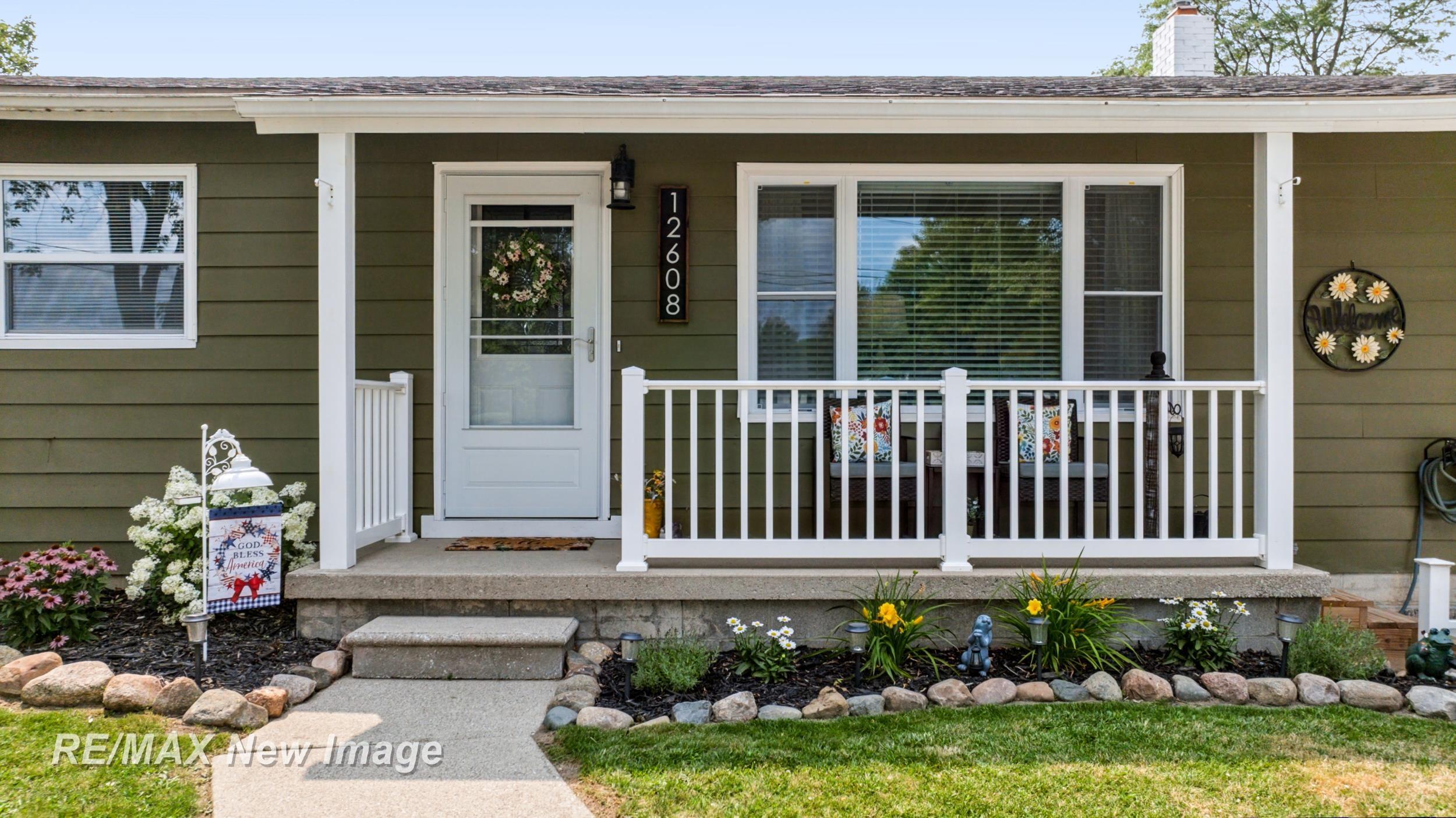 12608 Gera Road Birch Run, MI 48415 - Photo 7 of 61 Gallery Image 7