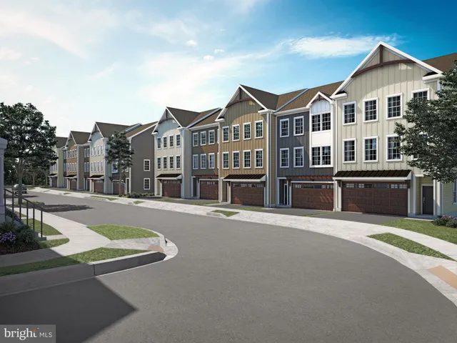 $562,925 | 14 Pointe Place, Unit 2, Kennett Square, PA 19348