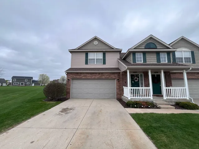 $250,000 | 1637 Chippewa Way, Mount Pleasant, MI 48858