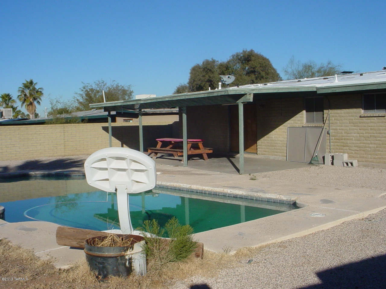2401 Las Lomitas Road Tucson, AZ 85741 - Photo 14 of 15