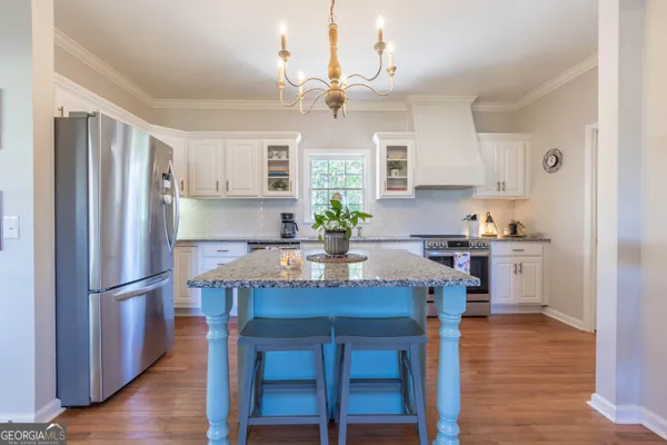 $189,000 | 894 Highland Avenue, Wadley, AL 36276