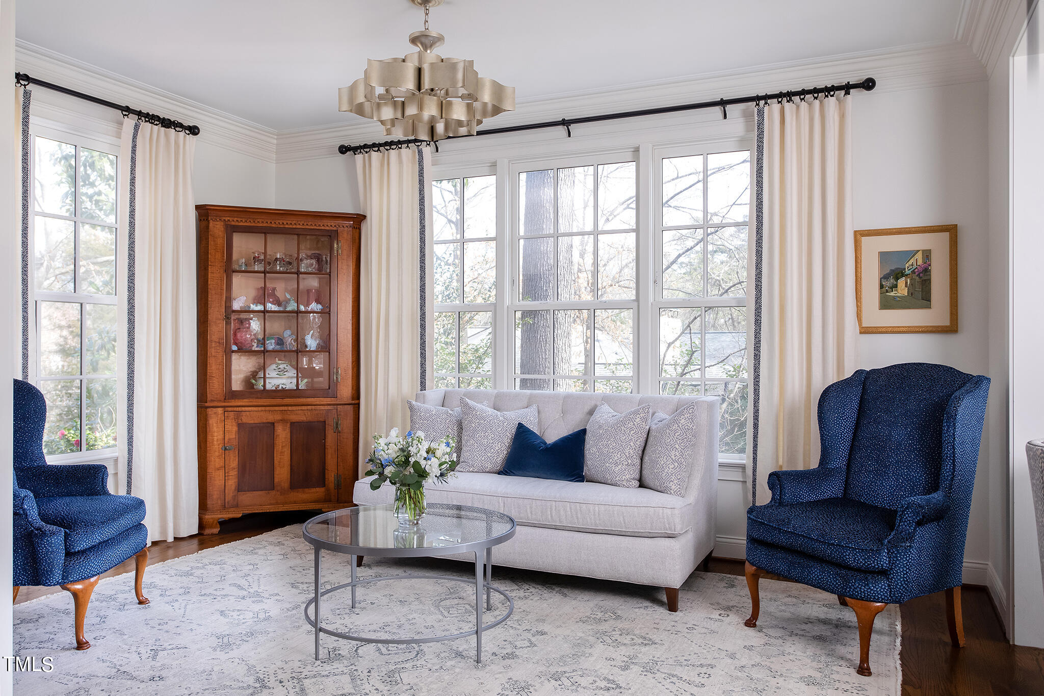 3125 Cornwall Road Durham, NC 27707 - Photo 15 of 99 Hope Valley 5e