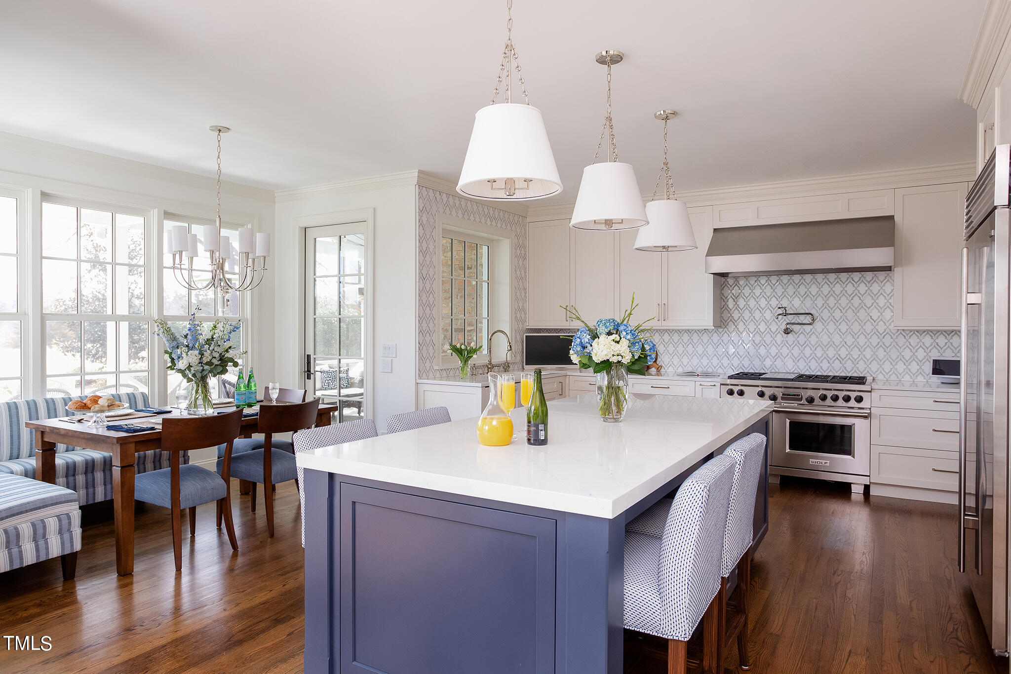 3125 Cornwall Road Durham, NC 27707 - Photo 31 of 99 Hope Valley 14e