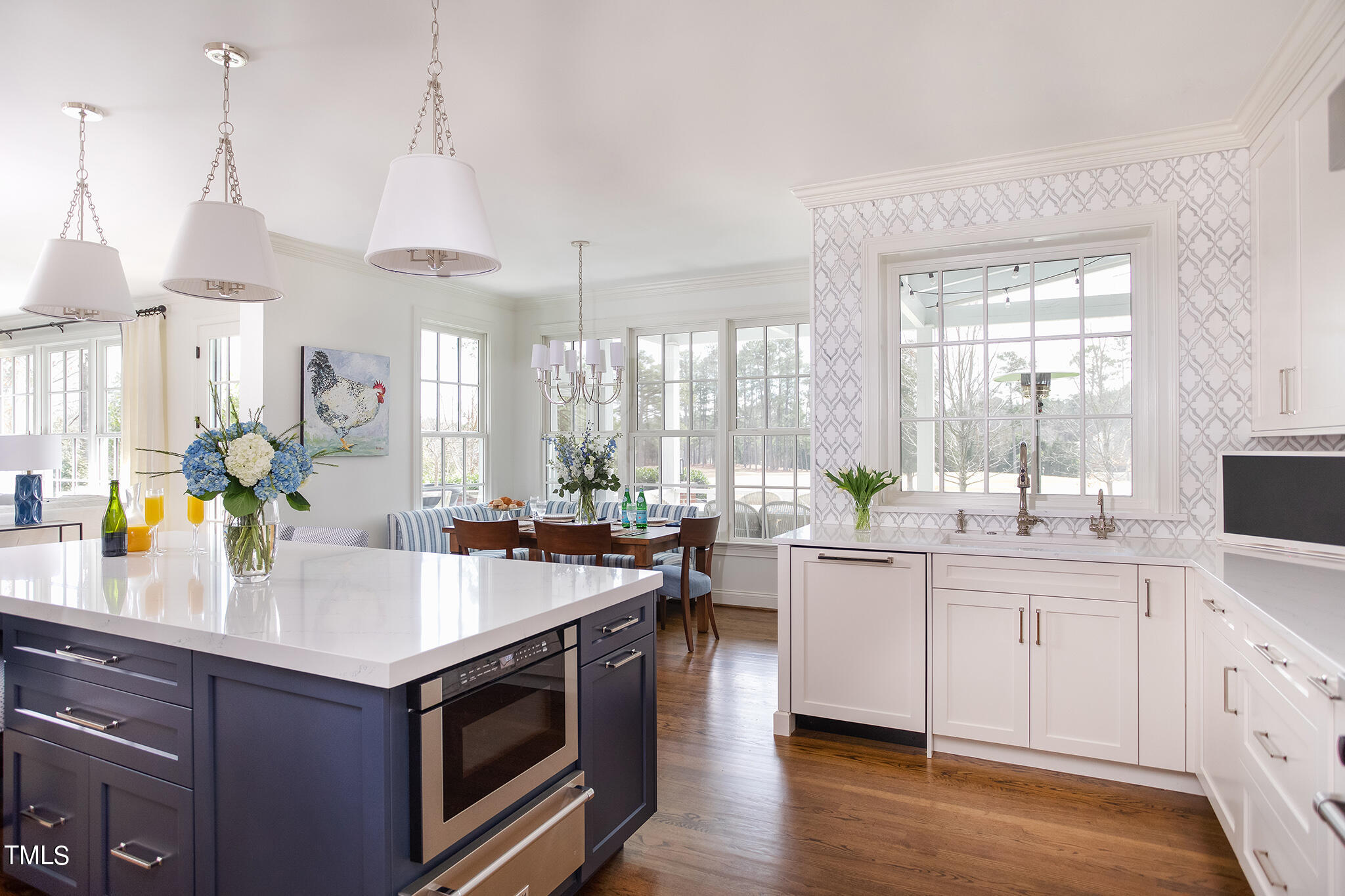 3125 Cornwall Road Durham, NC 27707 - Photo 34 of 99 Hope Valley 18e