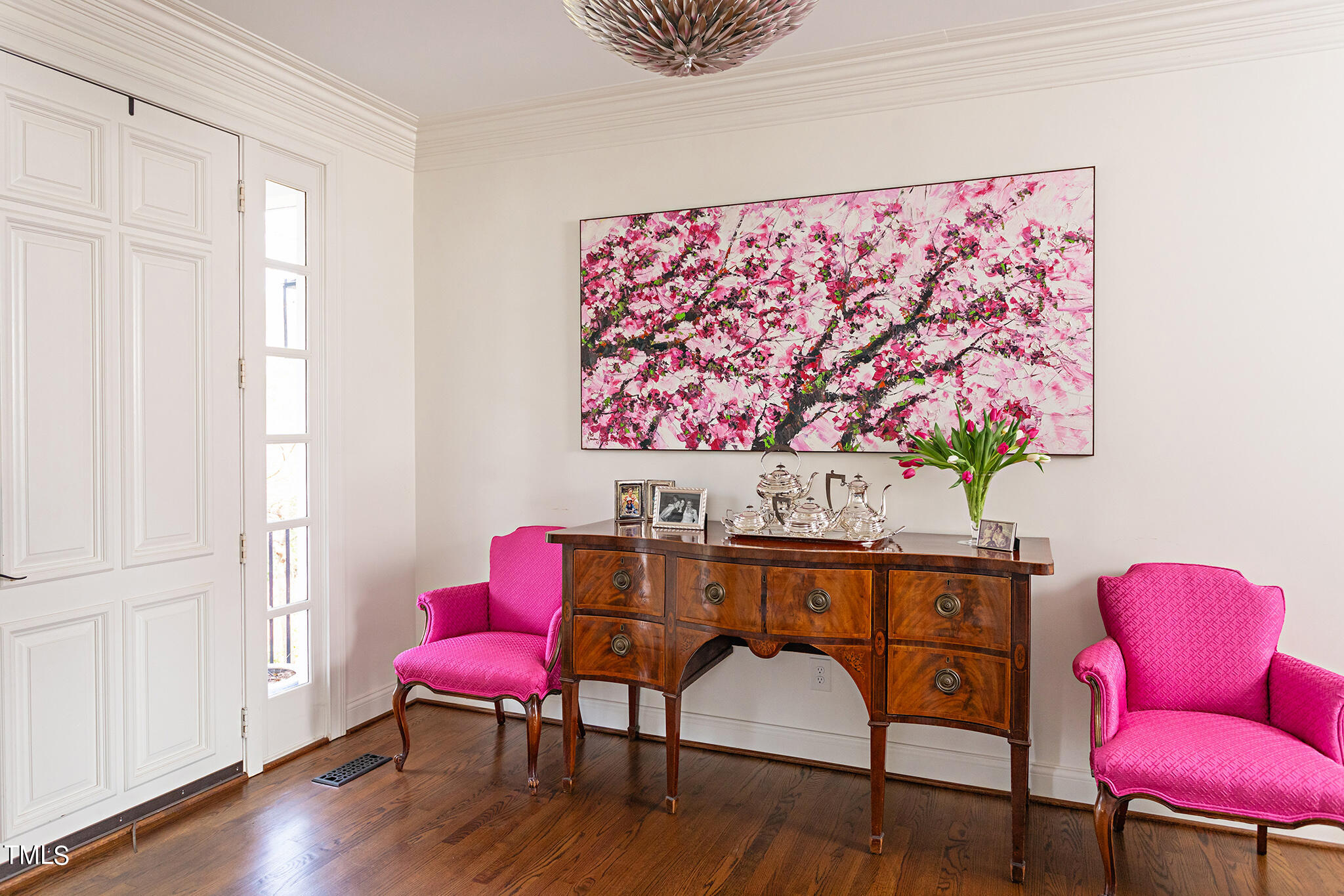 3125 Cornwall Road Durham, NC 27707 - Photo 7 of 99 8L4A7925e