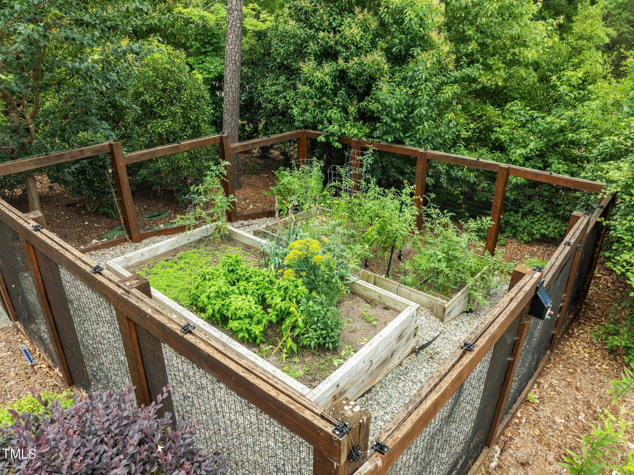 3125 Cornwall Road Durham, NC 27707 - Photo 89 of 99 80-web-or-mls-DJI_0731