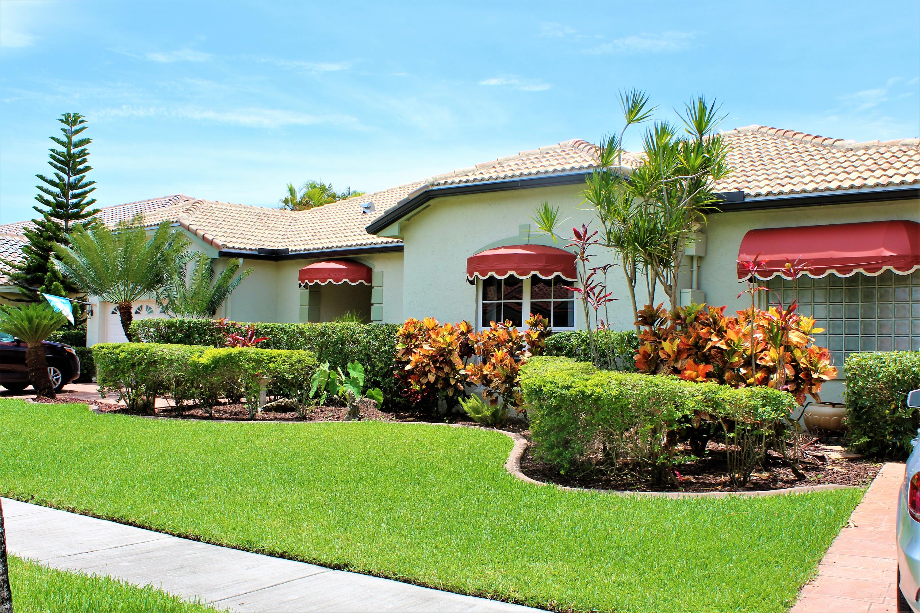 22211 Cranbrook Road Boca Raton, FL 33428 - Photo 1 of 59 IMG_5866 (2)