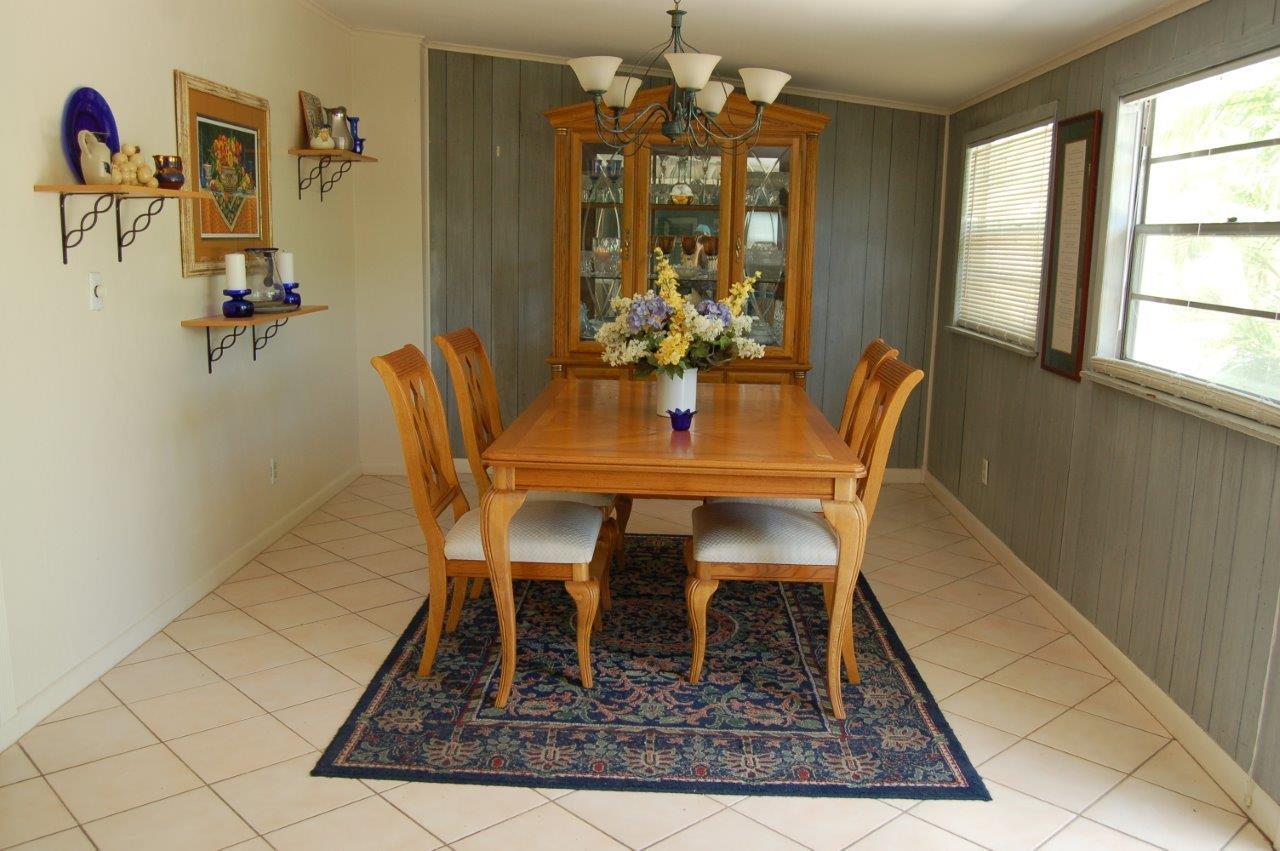 445 Inlet Road North Palm Beach, FL 33408 - Photo 1 of 8 Dining Room