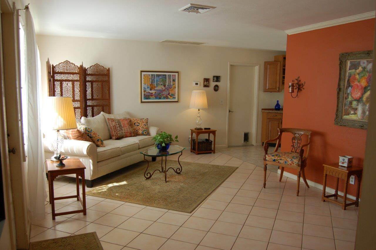 445 Inlet Road North Palm Beach, FL 33408 - Photo 3 of 8 Living Room
