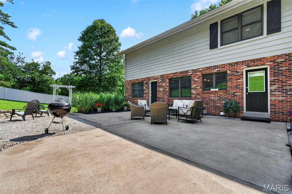 2710 Wild Valley Drive High Ridge, MO 63049 - Photo 72 of 79