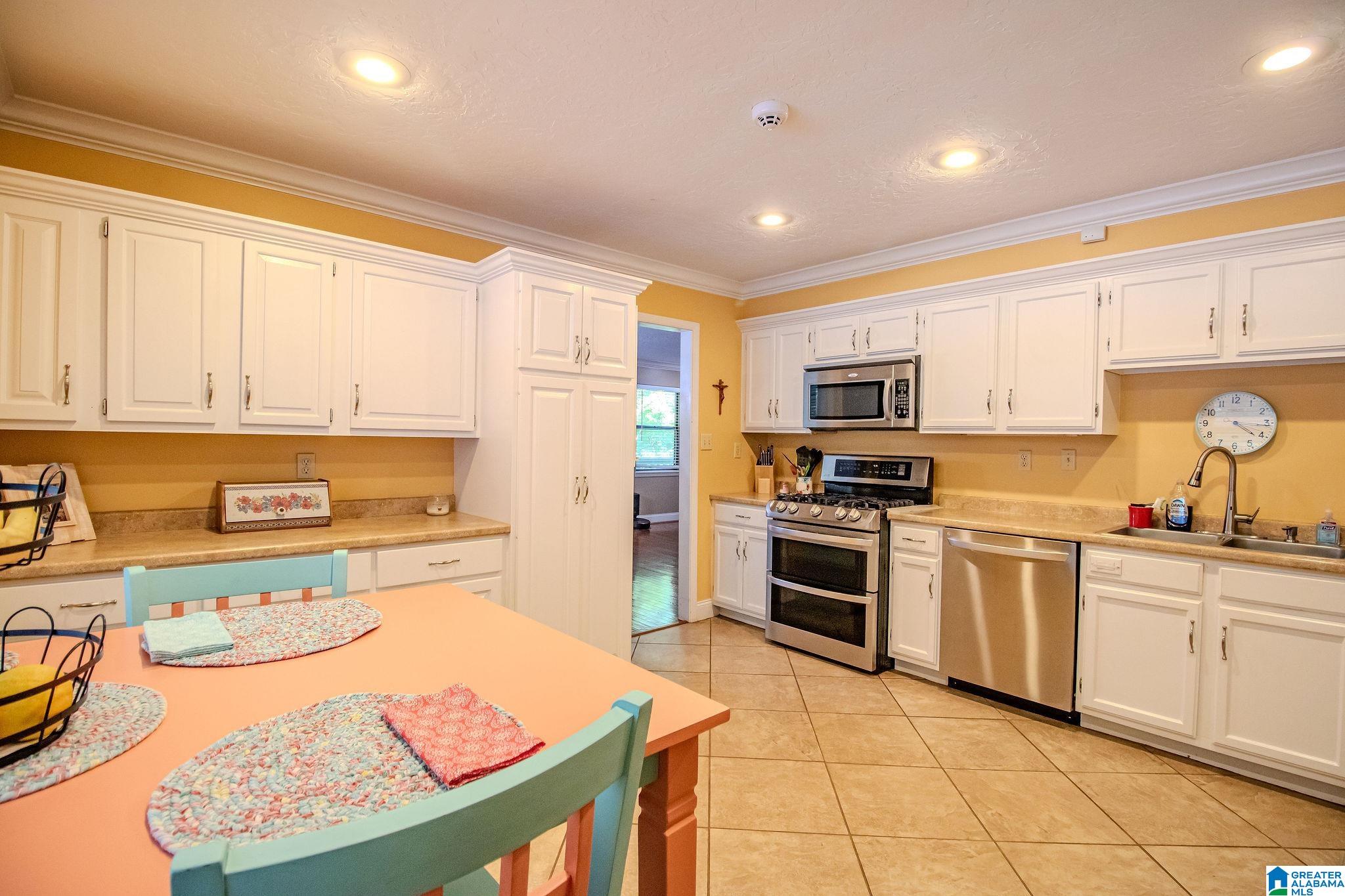 5 Booger Hollow Road Anniston, AL 36207 - Photo 3 of 43