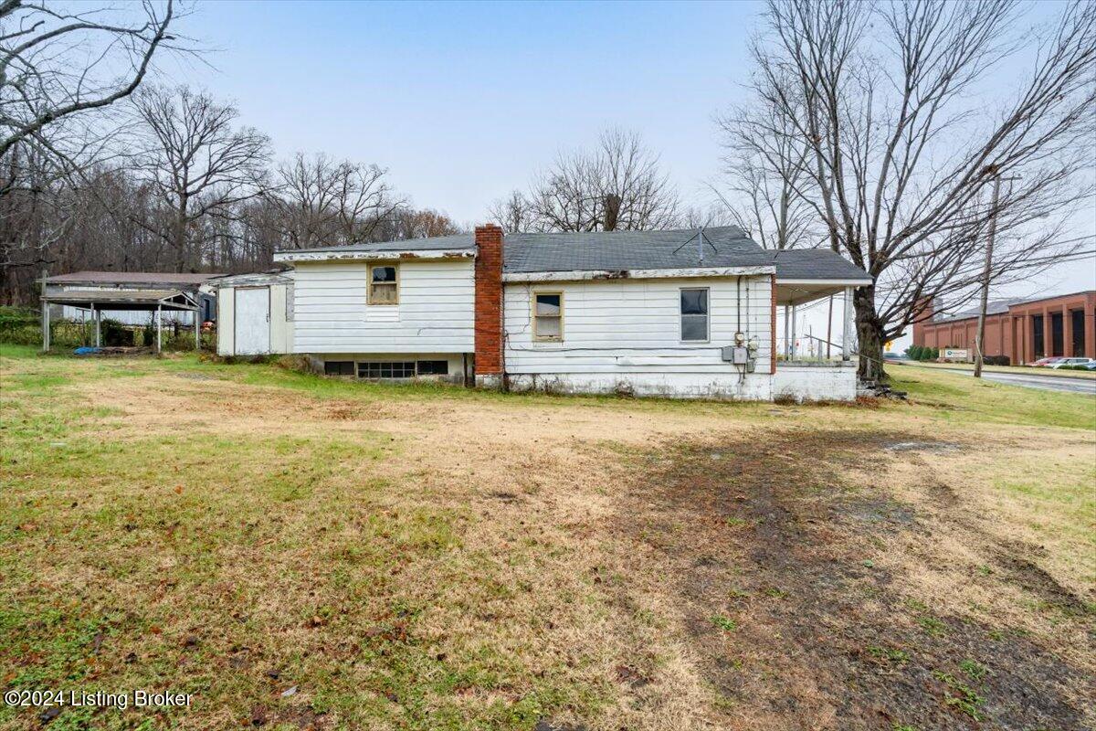 8910 3rd Street Road Louisville, KY 40272 - Photo 21 of 22 Exterior