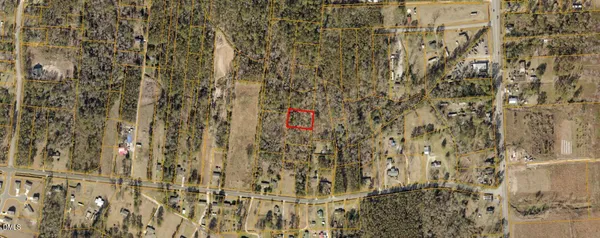 $55,000 | 2527 Rockhill Road, Castle Hayne, NC 28429