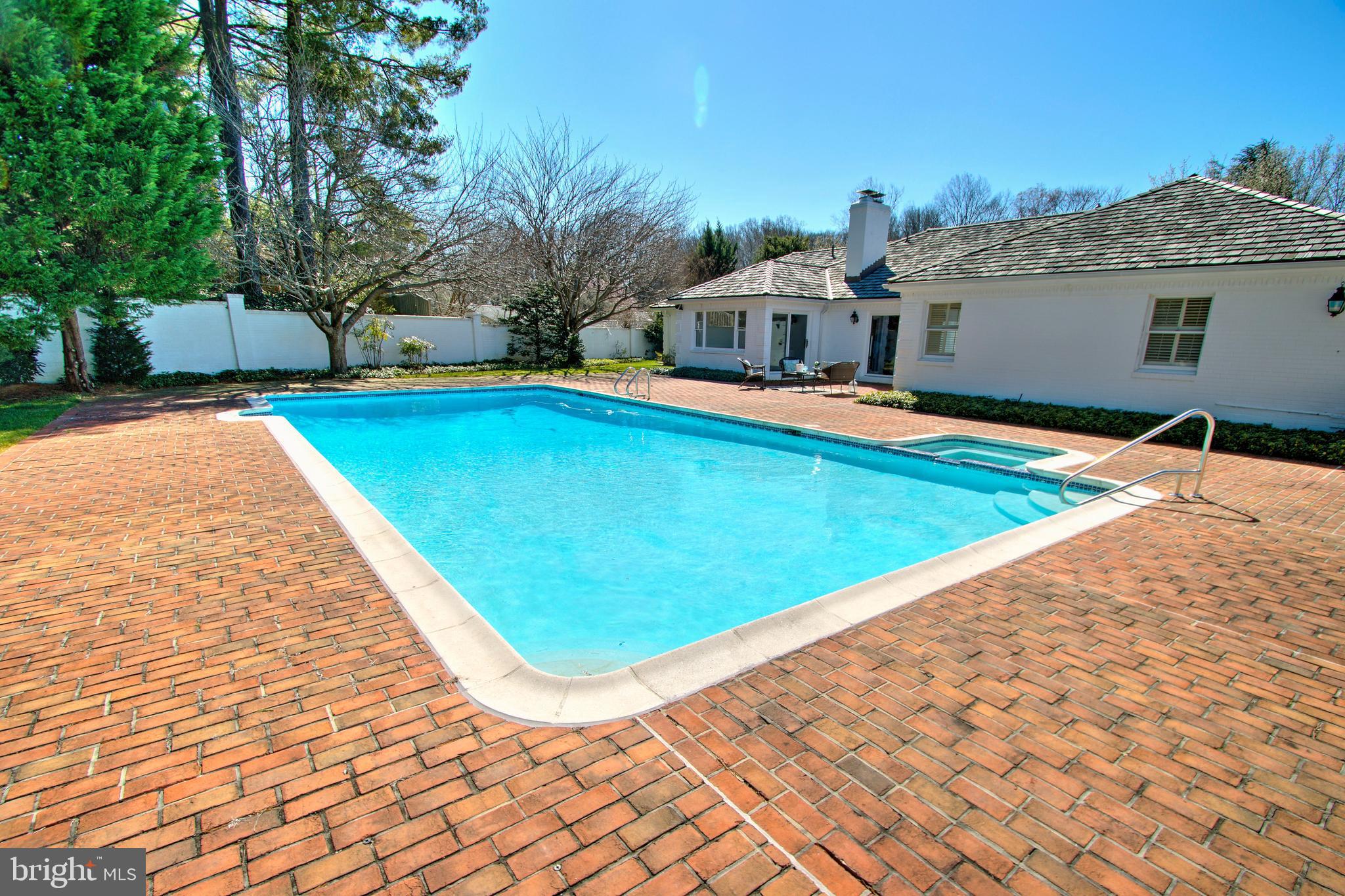 6204 Long Meadow Road McLean, VA 22101 - Photo 39 of 48 Gallery Image 39
