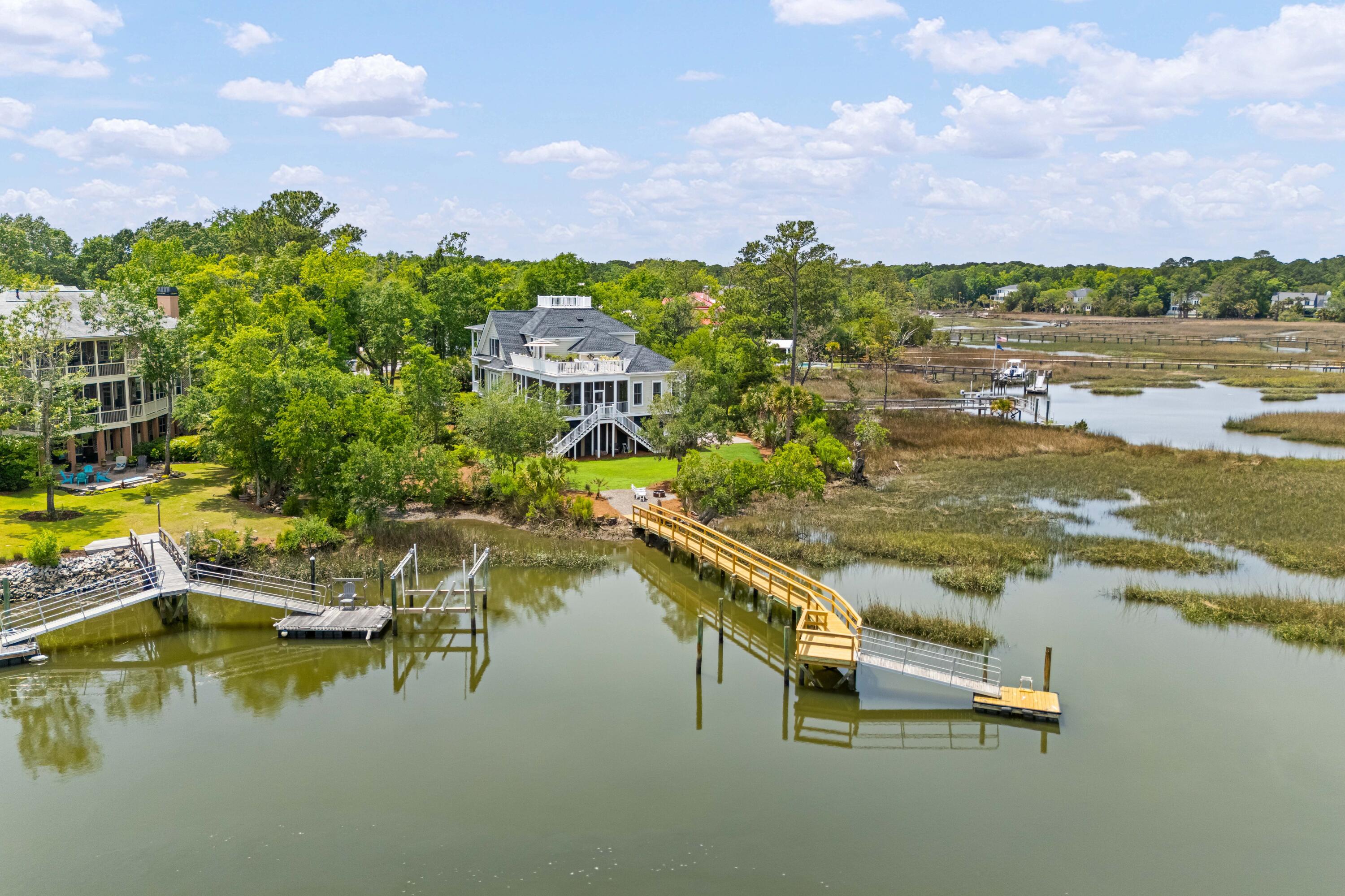 3512 Henrietta Hartford Road Mount Pleasant, SC 29466 - Photo 40 of 65