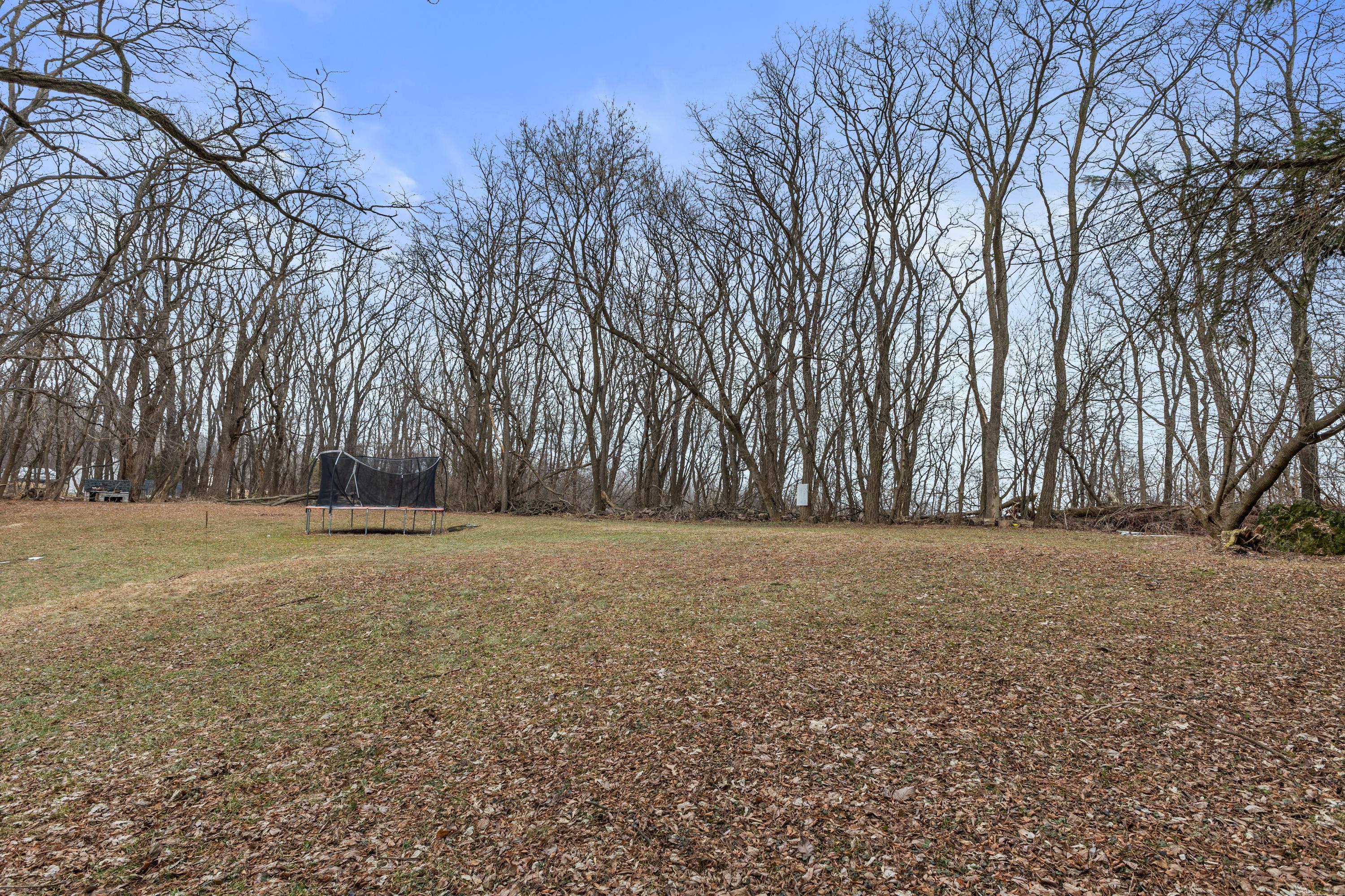 W204N6938 Lannon Road Menomonee Falls, WI 53051 - Photo 24 of 31 Gorgeous Backyard
