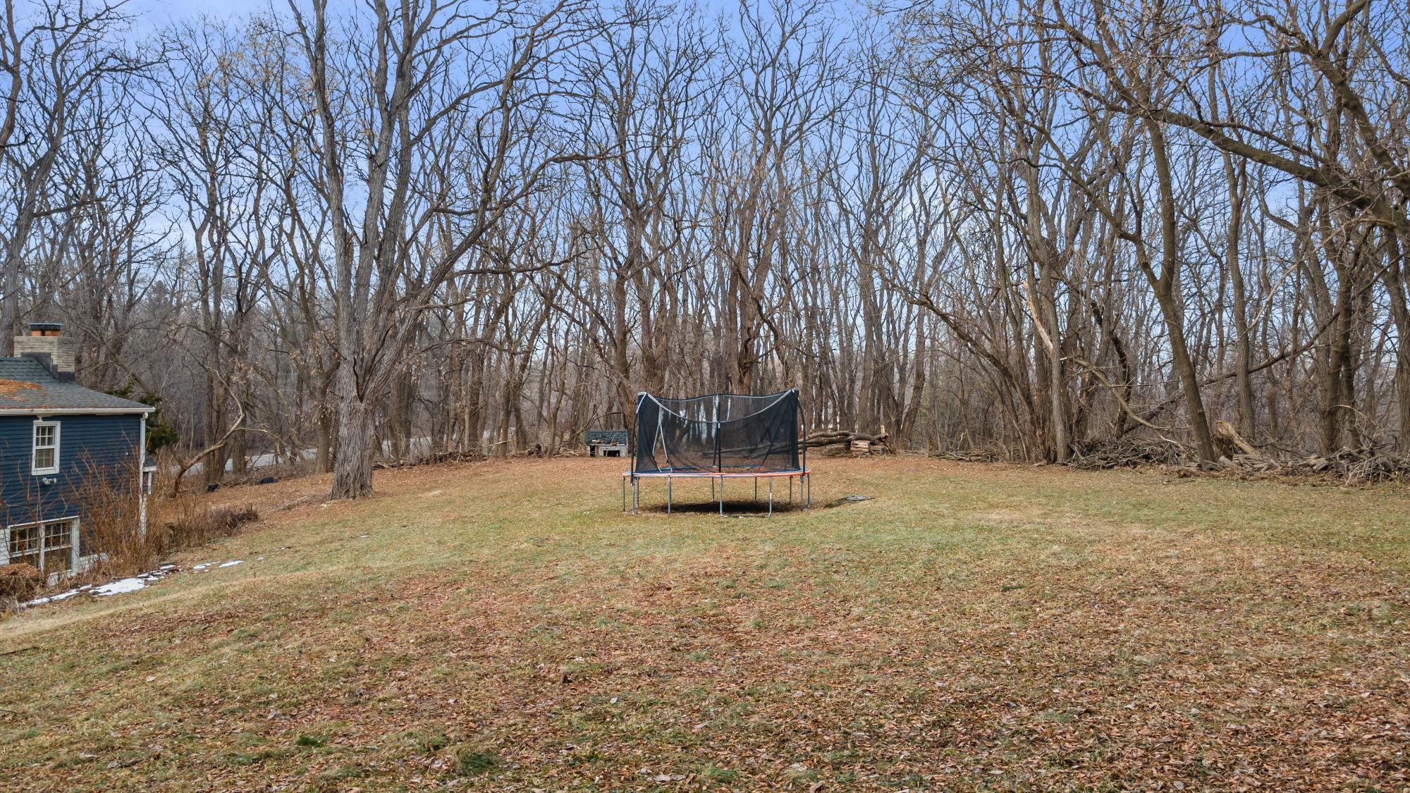 W204N6938 Lannon Road Menomonee Falls, WI 53051 - Photo 31 of 31 Serene Setting