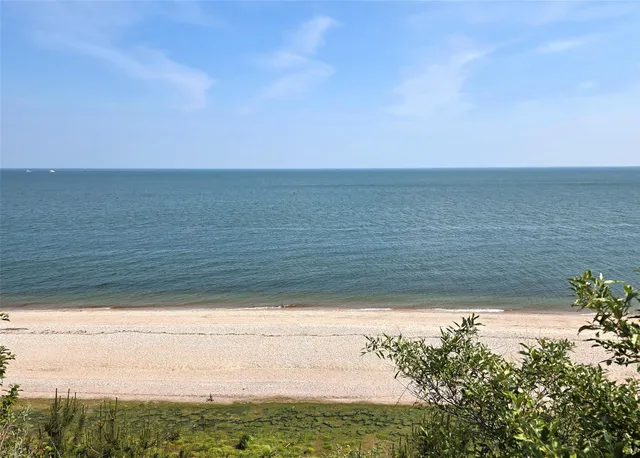 a view of ocean view