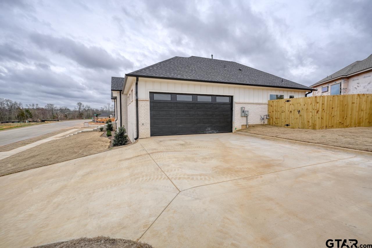 606 Prince Lane Tyler, TX 75704 - Photo 34 of 36