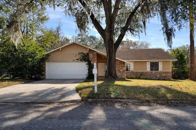 $299,000 | 3721 Northwest 108th Court, Gainesville, FL 32606