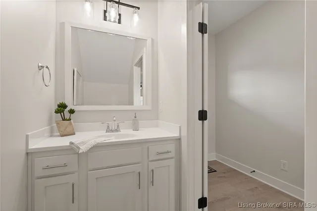 $299,900 | 5211 North Hampton Court, Unit LOT #1517, Charlestown, IN 47111